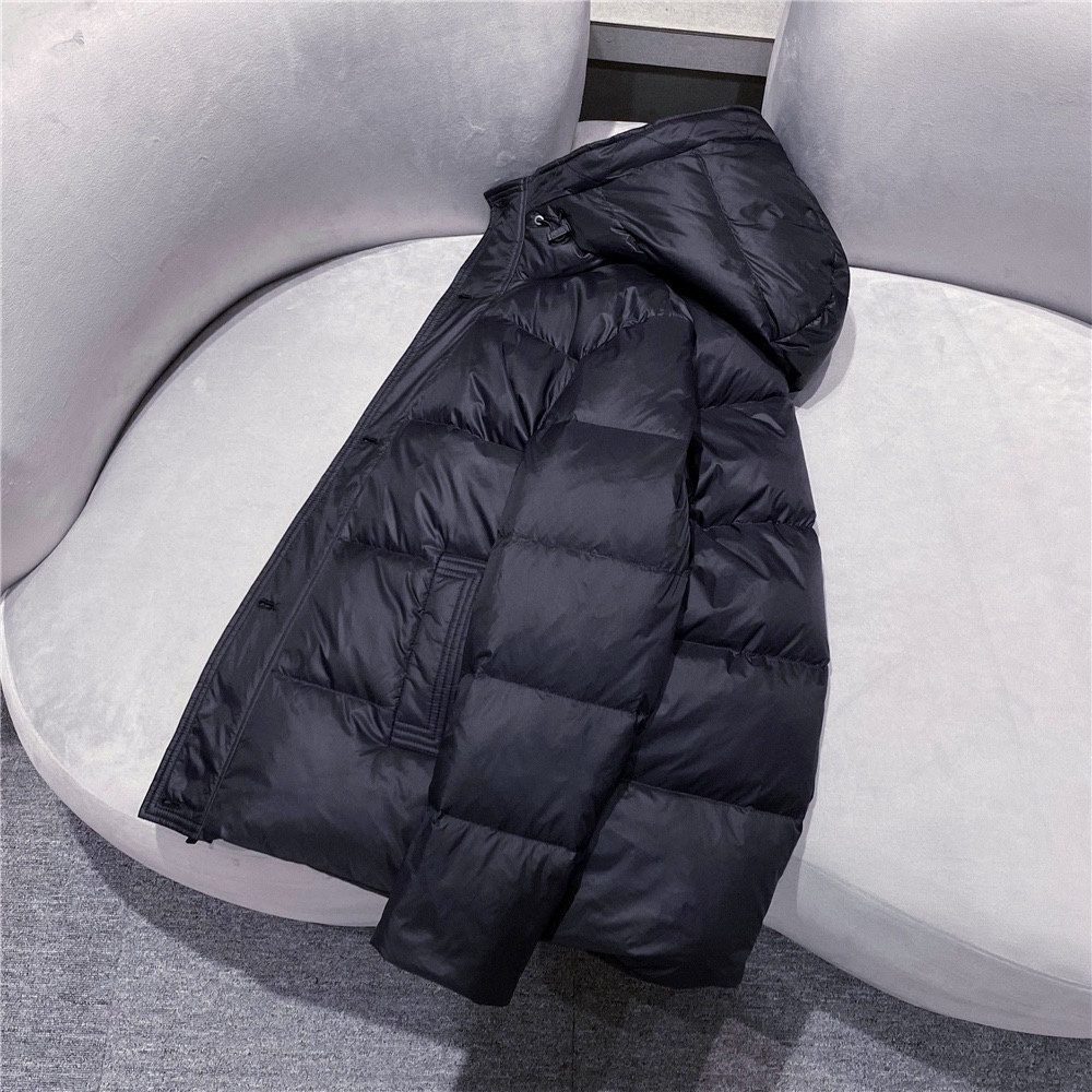 Burberry Down Jackets